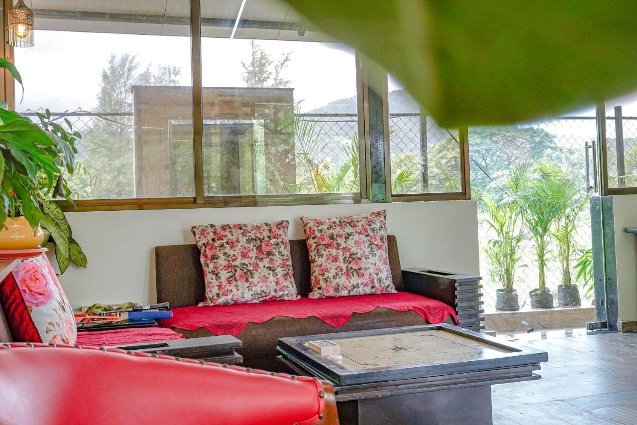 Ninad Homestays Karjat Bagian luar foto