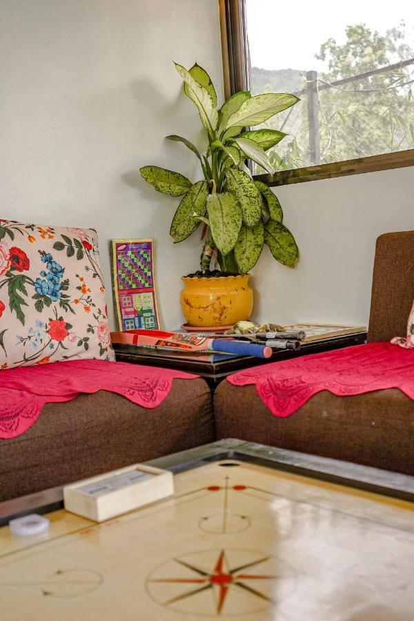Ninad Homestays Karjat Bagian luar foto