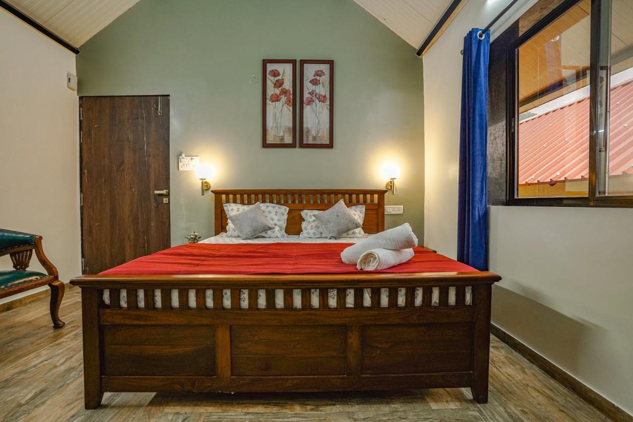 Ninad Homestays Karjat Bagian luar foto