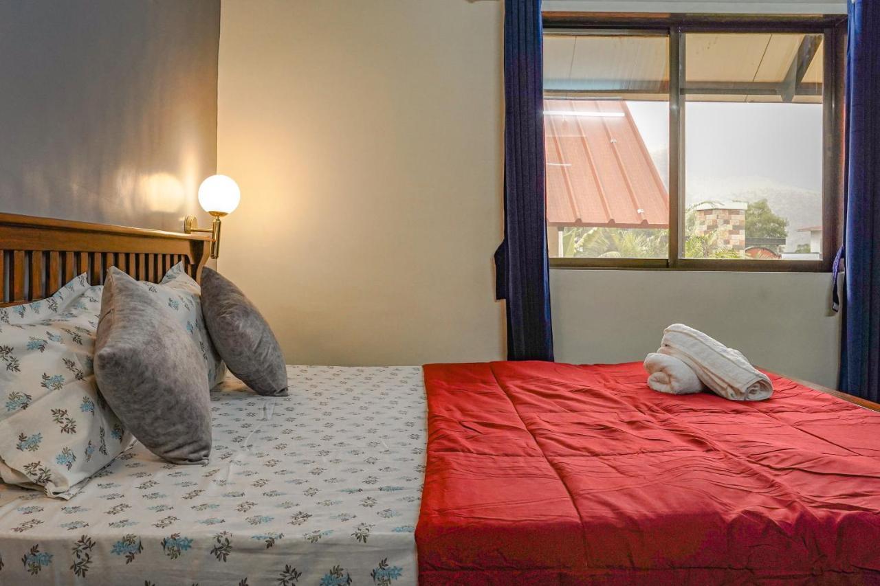 Ninad Homestays Karjat Bagian luar foto